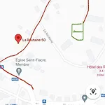 Vitam-inn Vresse-sur-Semois