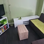 Vitam-inn Apartment *