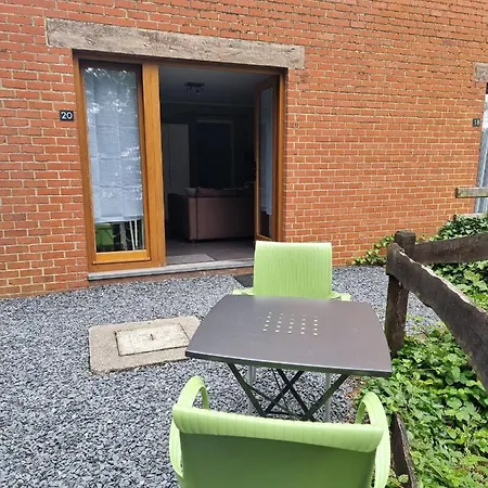 Appartement Vitam-inn
