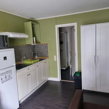 Vitam-inn Appartement Vresse-sur-Semois