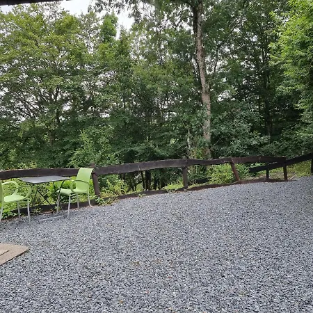 Διαμέρισμα Vitam-inn Vresse-sur-Semois