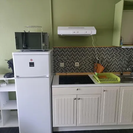 Vitam-inn * Vresse-sur-Semois