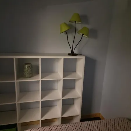 Vitam-inn Apartment