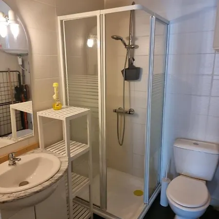 Vitam-inn Appartement Vresse-sur-Semois