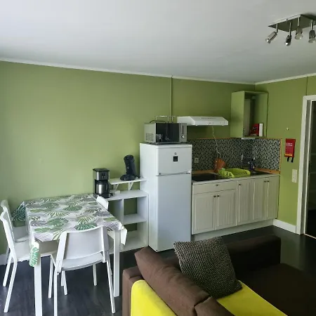 Vitam-inn * Vresse-sur-Semois