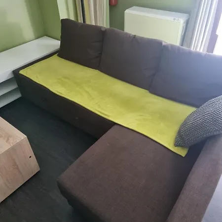 Vitam-inn Vresse-sur-Semois