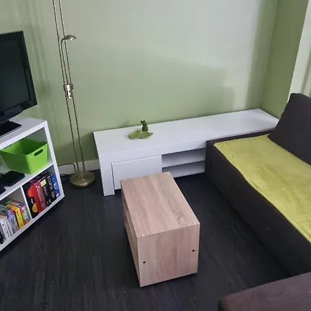 Vitam-inn Appartement *