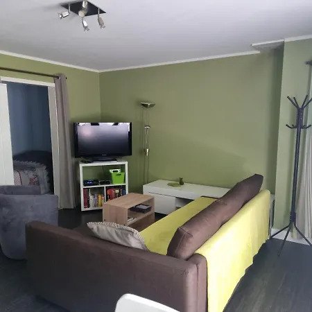 Vitam-inn * Vresse-sur-Semois