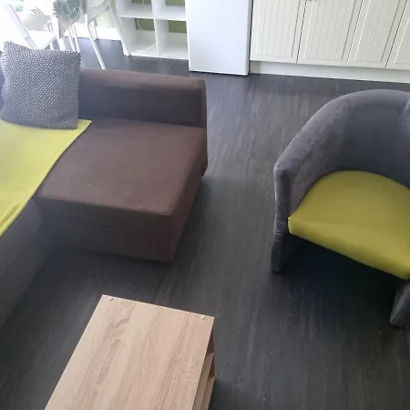 Vitam-inn Apartment