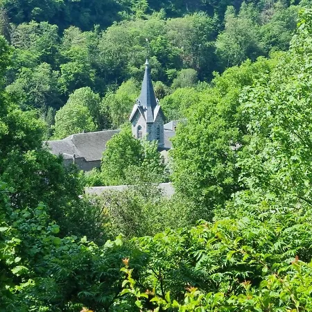 Vitam-inn Apartment Vresse-sur-Semois