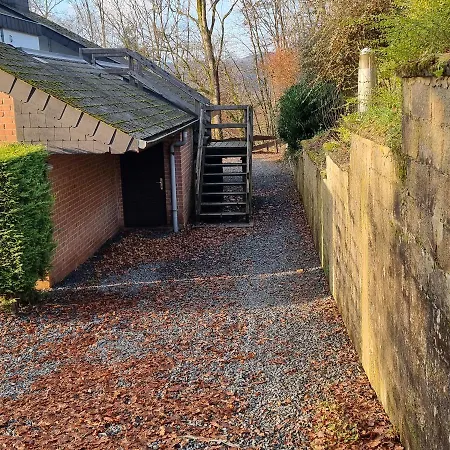 Vitam-inn Vresse-sur-Semois