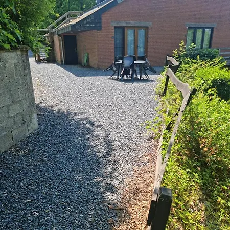 Appartement Vitam-inn *