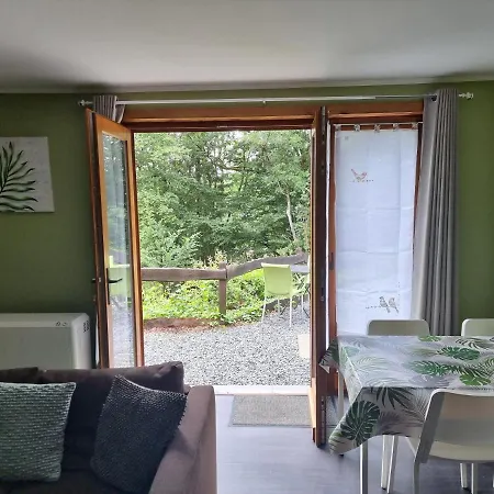 Vitam-inn Appartement *