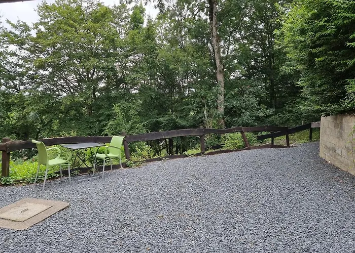 Апартаменты Vitam-inn Врес-сюр-Семуа