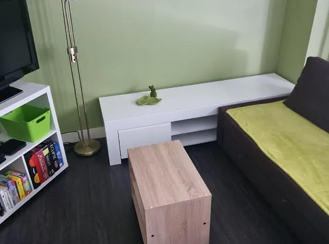 Vitam-inn Апартаменты *