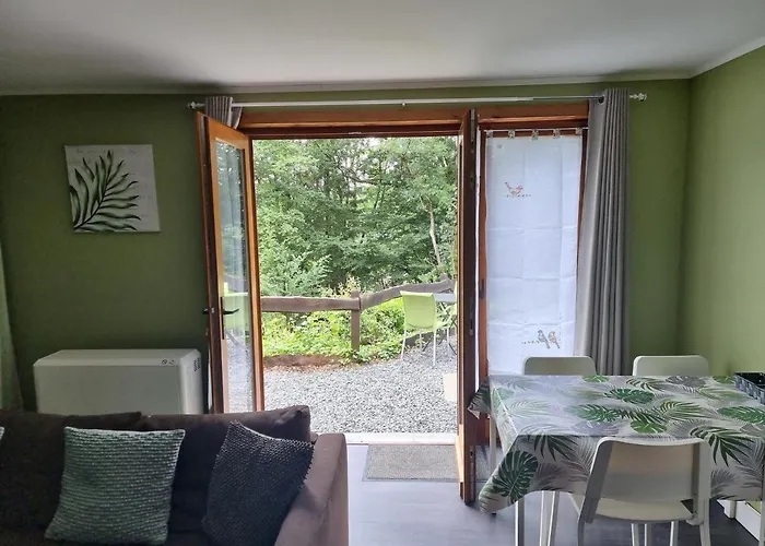 Vitam-inn Апартаменты *