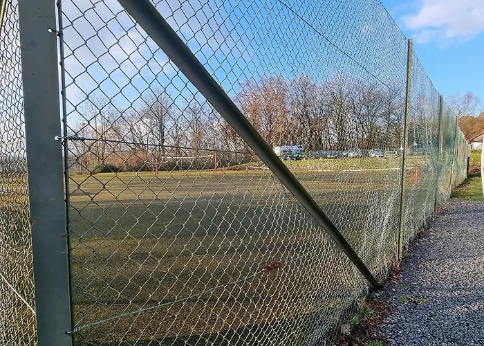 Апартаменты Vitam-inn *